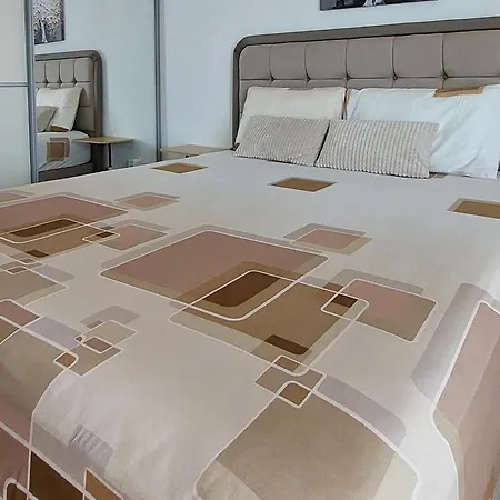 Daire D&m Lux2 Podgoriçe