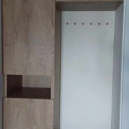 D&m Lux2 Daire Podgoriçe