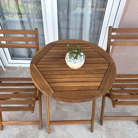 Apartament D&m Lux2 *